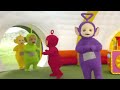 Les Teletubbies en francais ✨ 2016 HD ✨ Dedans, dehors | 60