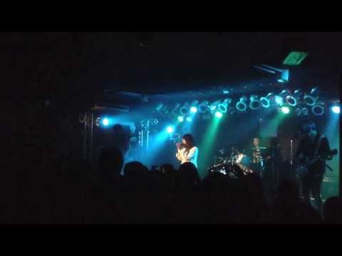 人間そっくり/えりあしとまえがみ【鶴見LIVE】