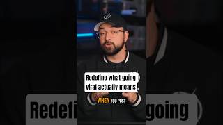Viral Content Secrets: The 3 Questions You MUST Ask #shorts