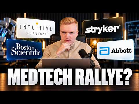 Video preview for Diese 4 Aktien stehen vor einer Mega-Rallye!