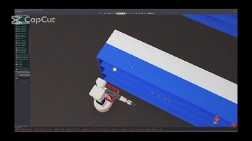 Final Robotics Video