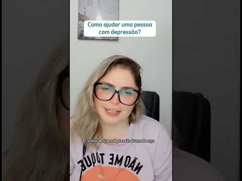 Como ajudar uma