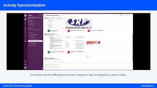 Details 04. Activity Synchronization News