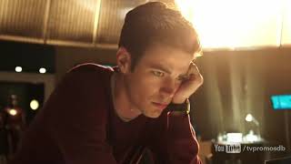 The Flash 2x11 Promo The Reverse Flash Returns HD