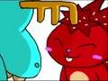 ハピツリで「コンビニ」（完成）