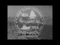 Mare island naval shipyard  centennial film  1954  vallejo california   us navy  91294