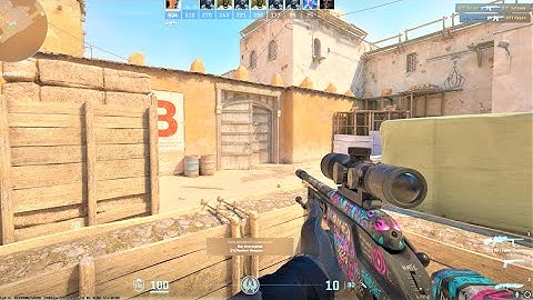 SSG 08 | Fever Dream | Counter-strike 2 | Source 2