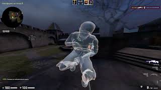 100$ tournament owned by maut & exaint feat neverlose
