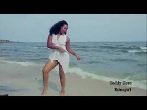 New Ethiopian Music 2013 Teddy Amazing Love Song