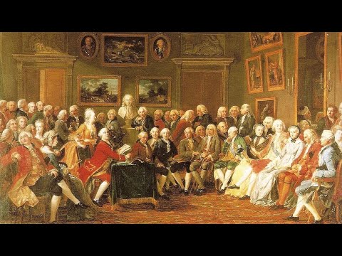La filosofia politica dell&rsquo;Illuminismo: Montesquieu, Rousseau e Voltaire
