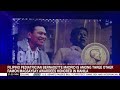 Filipino doctor among Ramon Magsaysay awardees honored in Manila | ANC Mp3 Song