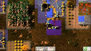 Dytech Factorio Multiplayer With Oni - EP #10