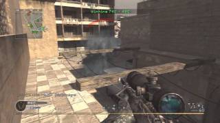 Fack off hitmarkers!