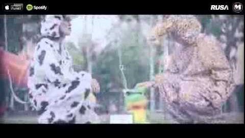 Mark Adam   Si Katak Official Music Video