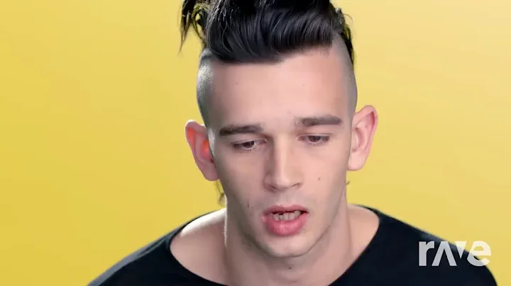 Candy X Girls - The 1975 & Robbie Williams | RaveDj