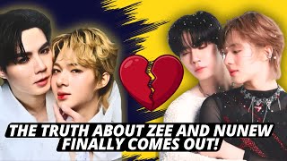 Download Lagu ZeeNunew | The Truth About Zee And NuNew Finally Comes Out!! MP3