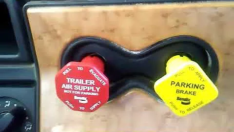 air leaks part 2