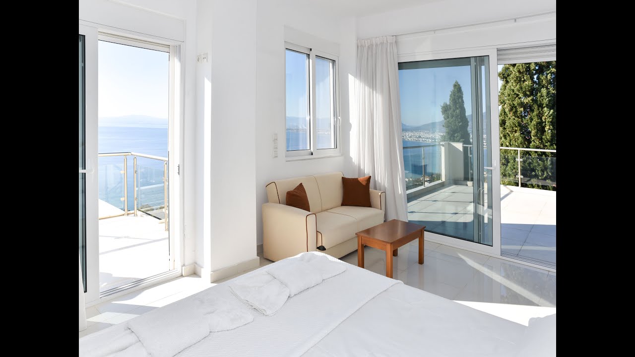 For Sale and Rent Residential Apartment Kalamata Verga 260 Sq.m