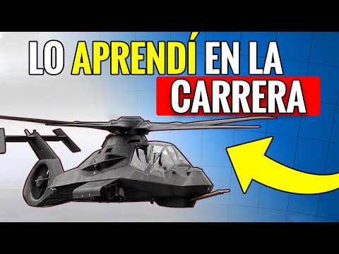 🚁Descubre Cómo VUELA