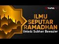 Ceramah Agama Tentang Puasa