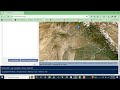 Download Free DEM Files for ArcGIS from USGS | Step-by-Step Guide
