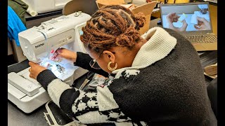 Visit The Makerspace | Wake Tech | Northern Campus | Library