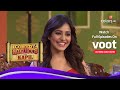 Comedy Nights with Kapil | Neha Sharma's Witty Replies | नेहा शर्मा के मजाकिया जवाब