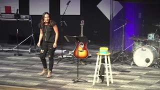 Fearless Women | Fear Factor | Sept. 17, 2019