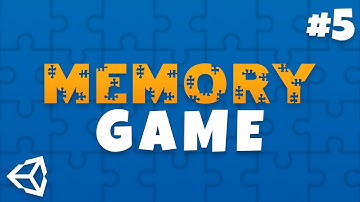 Unity Memory Game Tutorial - 5 - Getting Sprites - Memory Game In Unity