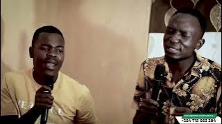 YOZALI NZAMBE & ADAMU NA HAWA BY HENRY THE BAND FT ESAU TOSH