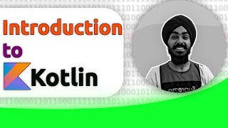 Introduction to Kotlin for beginners- Jit Code (Hindi)