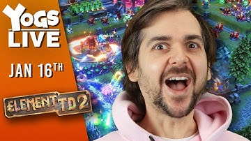 Open TTD | ARMCHAIR ADMIRALS | w/ Lewis, Duncan, Rythain, Daltos, Potato & Spiff | 16/01/2023