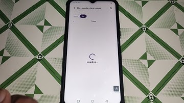 iqoo Z6 5g WiFi data usage check, iqoo Z6 5g me WiFi data usage check kaise kare