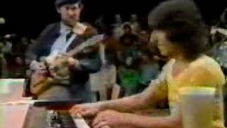 Miniatura de vídeo de "Roy Buchanan - Soul Dressing"