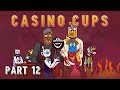 Casino Cups Part 1 (Cuphead comic dub) - YouTube