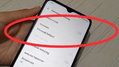 OPPO A31 WIfi Setting | How to canect wifi | Wi-Fi hotspot connect kaise karen