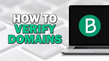 How To Verify Domains On Brevo (Easiest Way)​​​​​​​