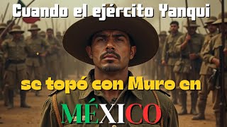 Batalla de CARRIZAL, el ejército mexicano paró en seco a la avanzada gringa en 1916.