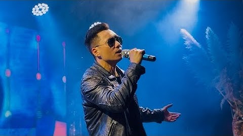 “Lập Đông – Rock Version” | Roti x Tuấn Trắng | Bản da diết và rất cuốn hút 