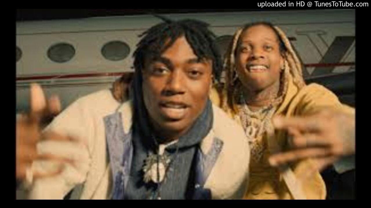 Fredo Bang - Top (Feat. Lil Durk) [Clean] BEST ON YOUTUBE