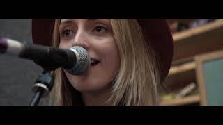 Cíara Rafferty | Rosaline | Live at The Pool Studios London