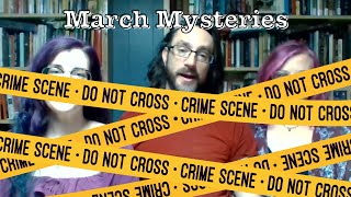 March Mysteries: The Swifts