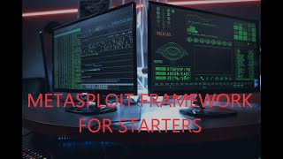 Metasploit Framework 2026 introduction for starters in 10 min!!!