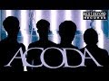 ACODA - 'Round The Sun - Official Lyric Video