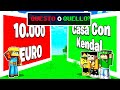QUESTO o QUELLO su MINECRAFT