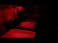 Photographer Timothy Jones in the Darkroom