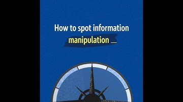 Fact-checking compass: how to spot information manipulation