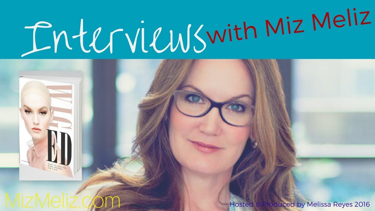 Jeanna Doyle Author of WigEd