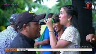DUDU MANTUNE - VERA CHANTIKA | ANICA NADA 10 NOVEMBER 2025 | CIBEBER | SUKAGUMIWANG | INDRAMAYU