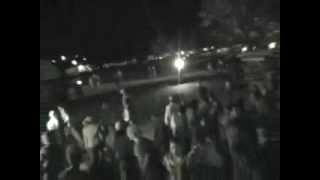 University Of Vermont 2004 Riot Footage